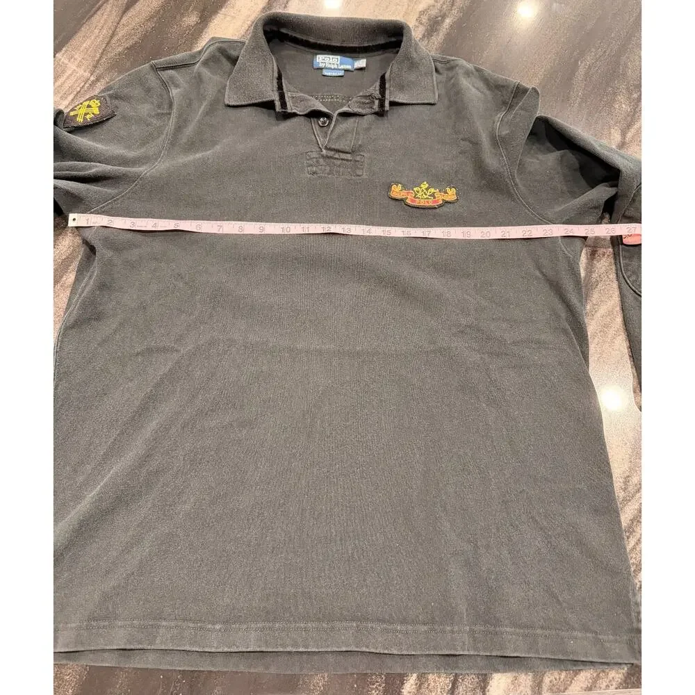 Ralph Lauren pre owned